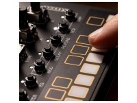 Korg NTS-1 Digital MKII Korg NTS-1 Digital MKII